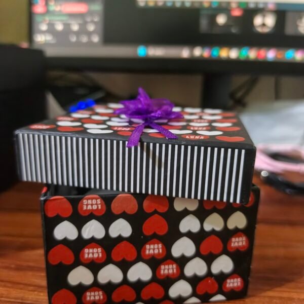 Only Box (Love)